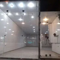 رهن و اجاره یک باب مغازه همکف واقع در کاشفی شمالی