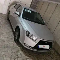 دنا پلاس ۶ دنده EF7P