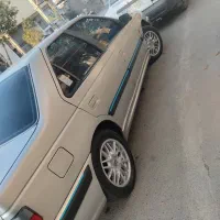 پژو پارس ای لیکس