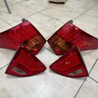 کاپوت سپر چراغ فرمان پنل سردنده رکاب سقف وراکروز|قطعات یدکی و لوازم جانبی|تهران, تهرانپارس شرقی|دیوار
