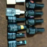 وسایل کاشت ناخن|آرایشگاه و سالن‌های زیبایی|دلند, |دیوار