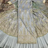 لباس محلی درحدنو|لباس|فیروزآباد (فارس), |دیوار