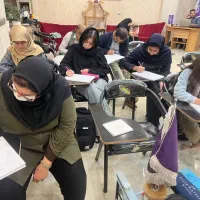 افزایش تمرکز/تندخوانی/حافظه برتر|خدمات آموزشی|مشهد, صیاد شیرازی|دیوار