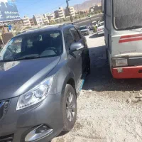 هایما s7 پلاس|خودرو سواری و وانت|تبریز, |دیوار