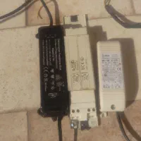 ترانس برق ۱۲ ولت ترانس هالوژن ایتالیایی استابلایزر|قطعات و لوازم جانبی رایانه|پاکدشت, پاکدشت (مامازند)|دیوار