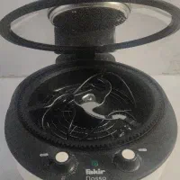 سرخ کن 3 لیتر فک