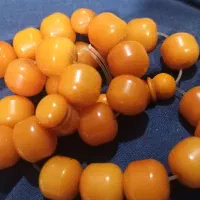 تسبیح سندلس المان اصل  وکهنه