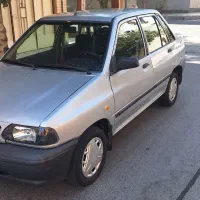 پراید ۸۷ دوگانه سی انجی|خودرو سواری و وانت|اهواز, کیانپارس |دیوار