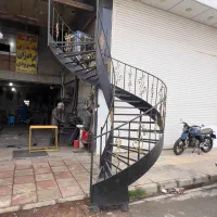 پله گرد فروشی