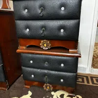 تخت خواب دو نفره