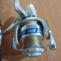 قلاب ماهیگیری حرفه ایی