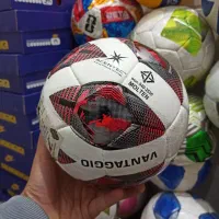 توپ سالنی مولتن