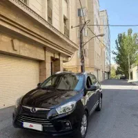 جک S5 اتومات مدل ۱۳۹۵|خودرو سواری و وانت|اصفهان, احمدآباد|دیوار