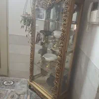 بوفه واینه کنسول|بوفه، ویترین، کنسول|یزد, |دیوار