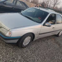 پژو 405 GLX - دوگانه سوز CNG، مدل ۱۳۹۴|خودرو سواری و وانت|سبزوار, شهرک ابوذر|دیوار