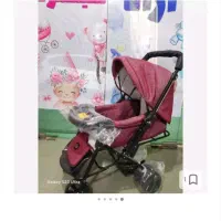 سه تا کالسکه نو نو