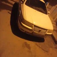 سمند EF7مدل ۹۷