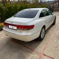 آزرا استثنایی ۲۰۱۰ فول سفید صدفی|خودرو سواری و وانت|چالوس, |دیوار