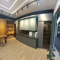 کابینت دکور فروشی