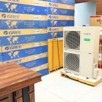 فروش انواع کولر گازی