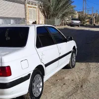 پژو پارس XU7P مدل1401 (سفارشی)|خودرو سواری و وانت|سراوان, |دیوار