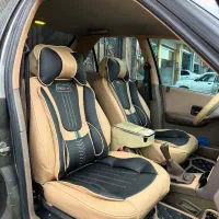 حراجحراج روکشصندلی کف شیشه دودی