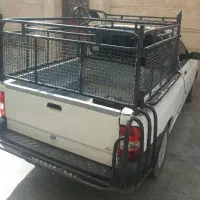 باربری و اسباب کشی