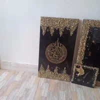 تحویل فوری|ساعت دیواری و تزئینی|ارومیه, |دیوار