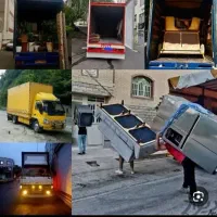 وانت بار کرایه جابجایی اساس وجهزیه، اسنپ بار