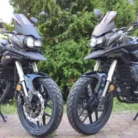 ادونچر KPT 200 PRO مدل 1405 نقدی 100میلیون تخفیف ‌