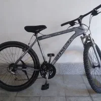 دوچرخه ۲۶ اسکار درحدنو سندار|دوچرخه، اسکیت، اسکوتر|اردبیل, |دیوار