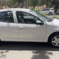 پژو ۲۰۷ اتومات