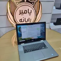 Dell i7 touch 360 /15.6inch|رایانه همراه|مشهد, سناباد|دیوار