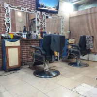 آرایشگر ماهر