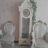 ساعت ایستاده کلاسیک