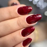 تخفیف ویژه کاشت ناخن ۲۰۰ و کراتین