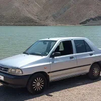 پراید مدل 96