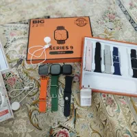 ساعت هوشمند