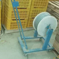 استخدام کارگر ساده با سابقه کار در سورتینگ