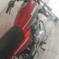 موتور سیکلت احسان ۱۵۰