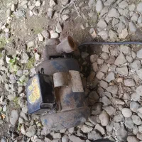 فروش دینام کولر.پمپ اب نیازبه تعمیرودیفرانسیل|کولر آبی|رودسر, |دیوار