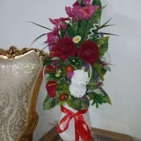 گل مصنوعی