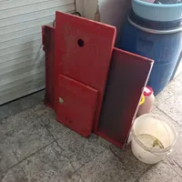 دیگ موتورخانه