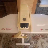 اتو پرسی فرانسوی سالم|اتو و لوازم اتو|مشکیندشت, |دیوار