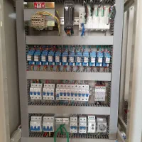 برق صنعتی