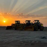 راننده لودر