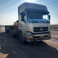 دانگ فنگ ۲۰۰۹ موتور مشگی