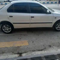 سمندال ایکس ۸۹|خودرو سواری و وانت|فارسان, |دیوار