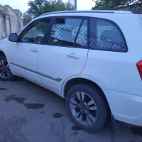 ام وی ام x33s ساده|خودرو سواری و وانت|رفسنجان, |دیوار