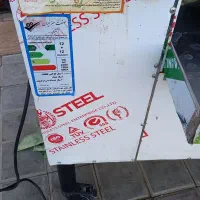 سبزی خورد کن  بشقابی|ماشین‌آلات صنعتی|بادرود, |دیوار